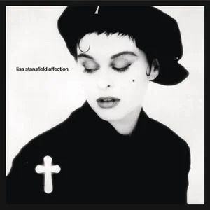 CD - Lisa Stansfield - Affection