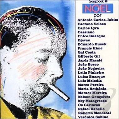 CD - Noel Songbook (Vários Artistas)