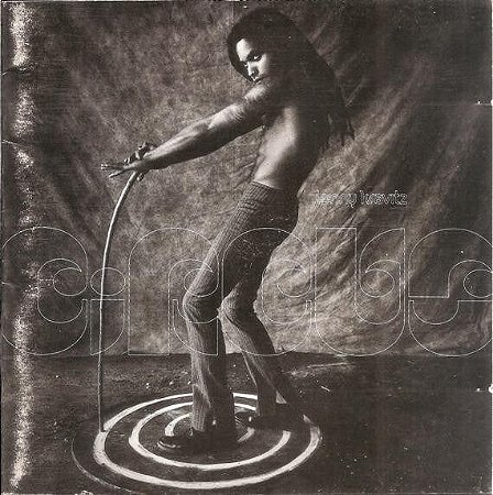 CD - Lenny Kravitz – Circus