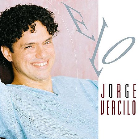 CD - Jorge Vercilo – Elo