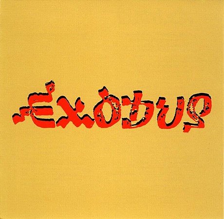CD - Bob Marley & The Wailers – Exodus ( IMP - USA )
