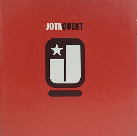 CD - Jota Quest – Discotecagem Pop Variada