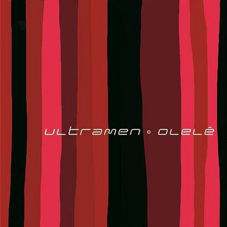 CD - Ultramen – Olelê
