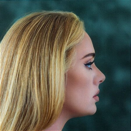CD - Adele – 30 - Importado - Novo (Lacrado)
