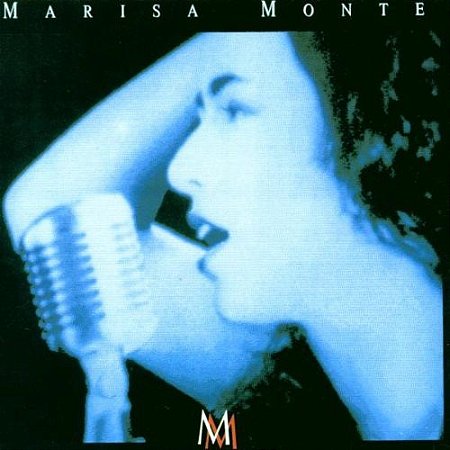 LP - Marisa Monte – MM - Novo Lacrado -  Polysom #OFERTA
