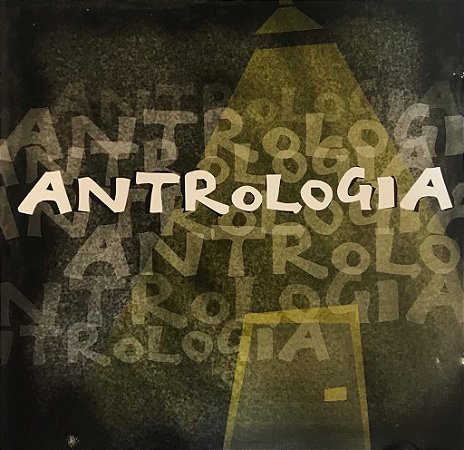 CD - Antropoloia