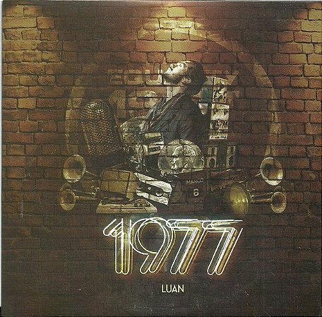 CD - Luan – 1977