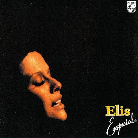LP - Elis Regina – Elis Especial