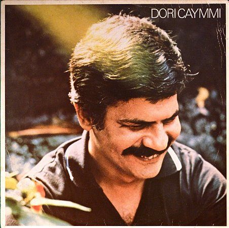 LP - Dori Caymmi – Dori Caymmi ( 1980)