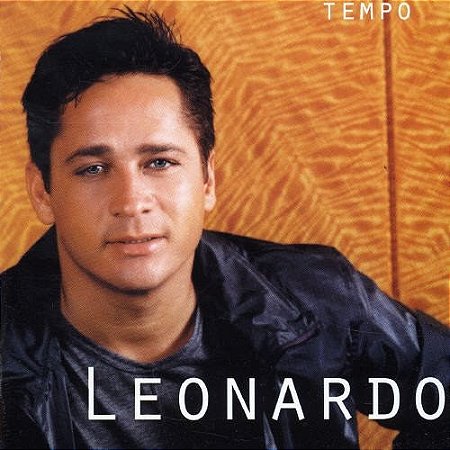 CD - Leonardo – Tempo