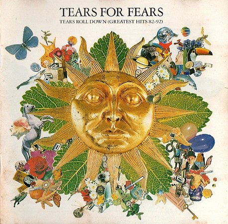 Tears For Fears - 13 (+3) Canções Para Guardar