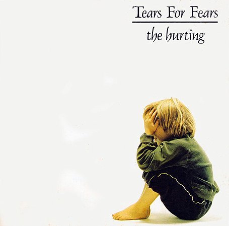 CD - Tears For Fears – The Hurting