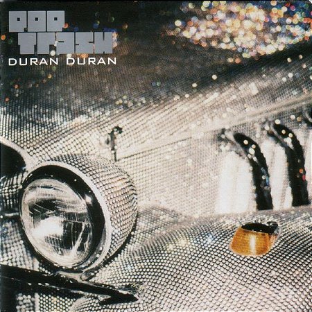 CD - Duran Duran – Pop Trash