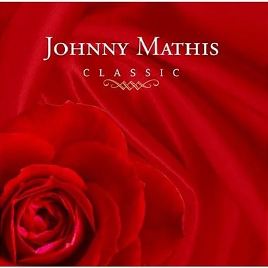 CD - Johnny Mathis -  Classic