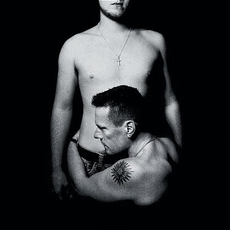 CD - U2 – Songs Of Innocence ( Deluxe Edition, Trifold Cardboard Sleeve )