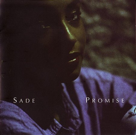 CD - Sade – Promise