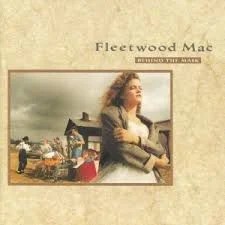 CD - Fleetwood Mac – Behind The Mask ( Importado USA )