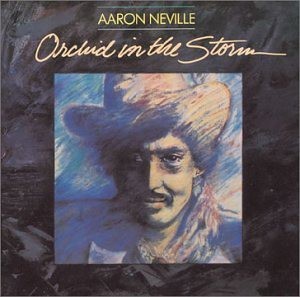 CD - Aaron Neville – Orchid In The Storm (Importado)