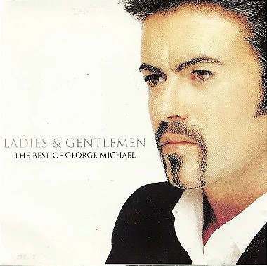 CD - George Michael ‎– Ladies & Gentlemen (The Best Of George Michael ) CD duplo