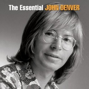 CD - John Denver – The Essential John Denver ( CD DUPLO ) - (Importado USA)