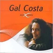 CD - Gal Costa - Sem Limite ( cd duplo )