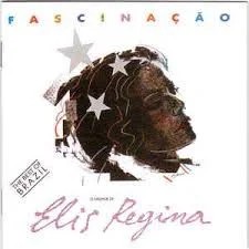 CD - Elis Regina - Fascinação