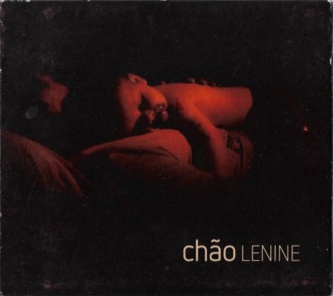 CD - Lenine – Chão ( Digipack )