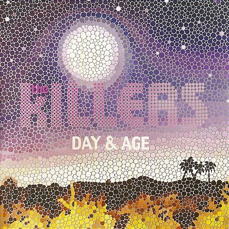 CD - The Killers – Day & Age