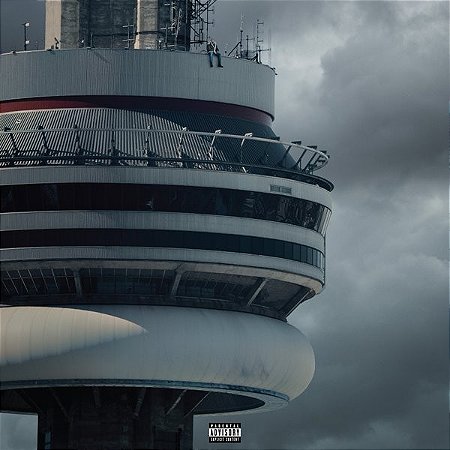 CD - Drake – Views