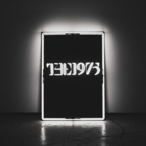 CD - The 1975 – The 1975