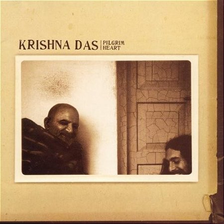 CD - Krishna Das – Pilgrim Heart