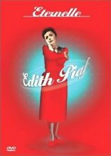 DVD - Edith Piaf – L'Hymne A La Mome (Digipak) ( Imp - E.U )