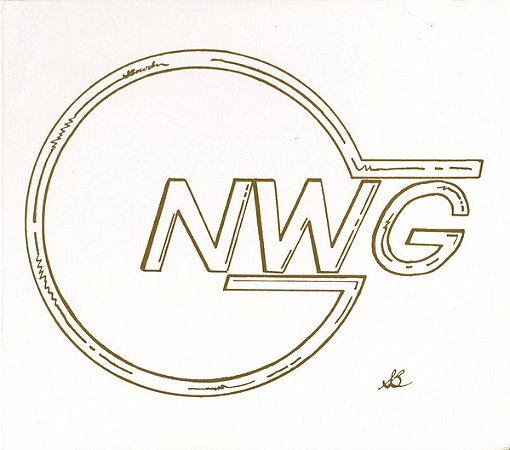 CD - New World Generation – NWG ( Digipack ) - (Importado)