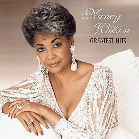 CD - Nancy Wilson – Greatest Hits ( IMPORTADO )