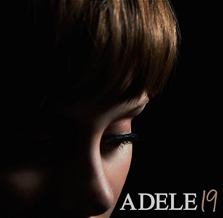 CD - Adele – 19