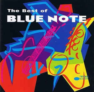CD - The Best Of Blue Note ( Vários Artistas )