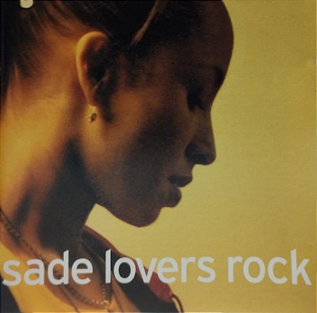 CD - Sade – Lovers Rock