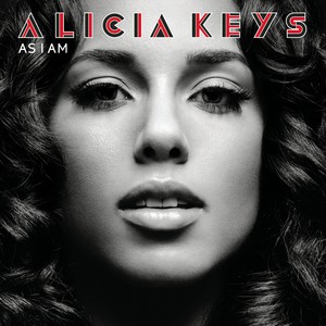 CD + DVD - Alicia Keys – As I Am