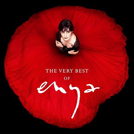 CD - Enya – The Very Best Of Enya