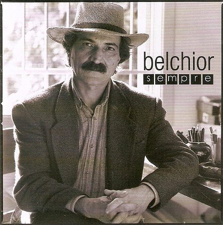 CD - Belchior – Sempre