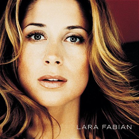 CD - Lara Fabian – Lara Fabian