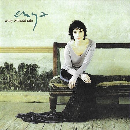 CD - Enya – A Day Without Rain