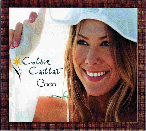 CD - Colbie Caillat – Coco