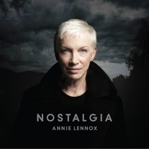 CD - Annie Lennox – Nostalgia ( Digipack )