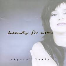 CD - Crystal Lewis – Beauty For Ashes ( Importado )