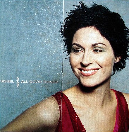 CD - Sissel – All Good Things ( Importado  EU )