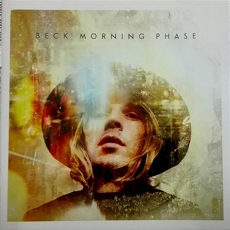 CD - Beck – Morning Phase