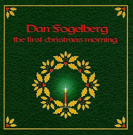 CD - Dan Fogelberg – The First Christmas Morning (Importado USA)