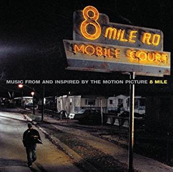CD - Mile: Music From And Inspired By The Motion Picture (Vários Artistas)