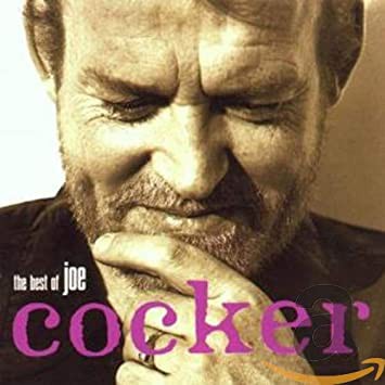 CD - Joe Cocker – The Best Of Joe Cocker